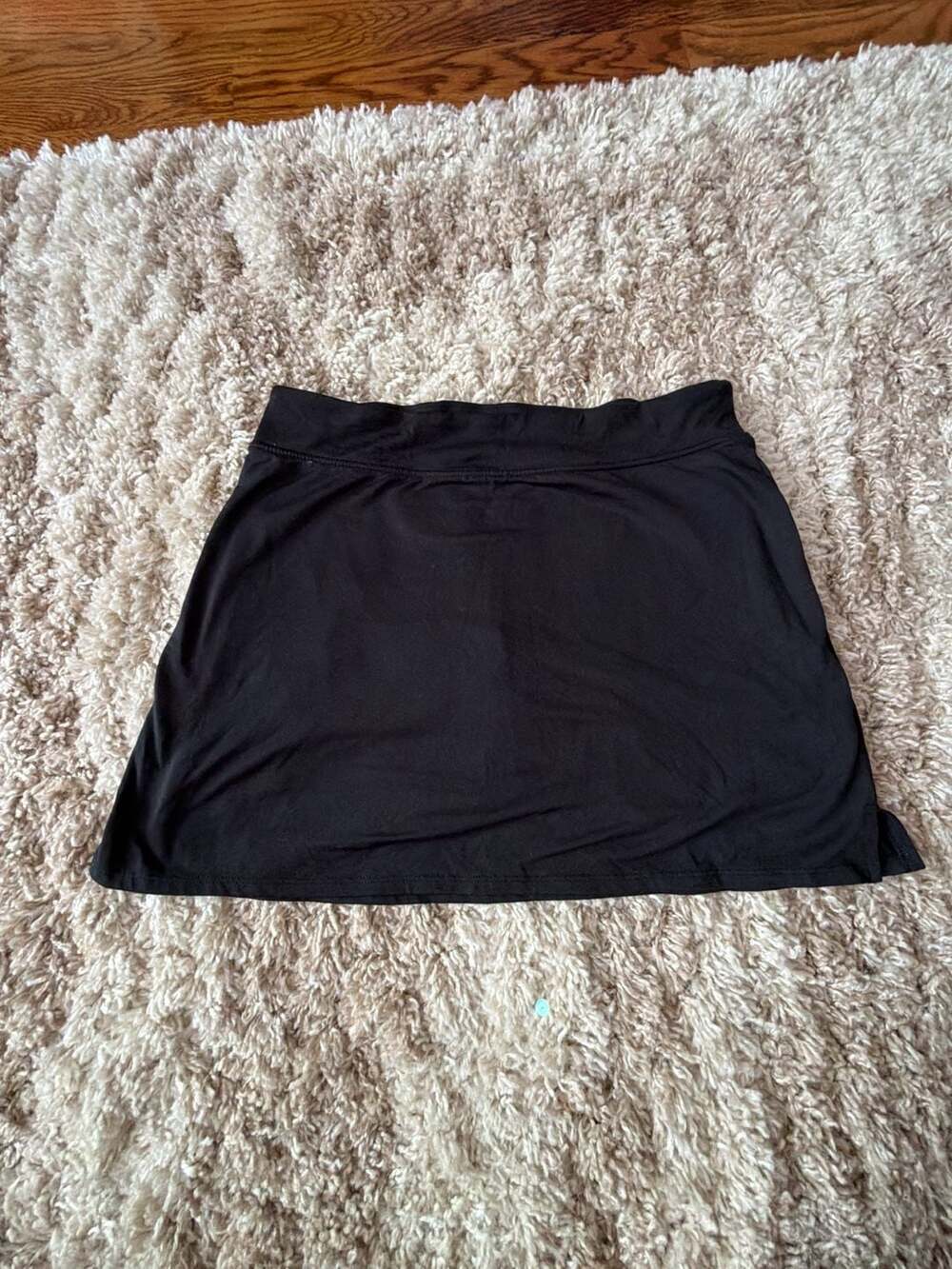 Tranquility by Colorado Clothing Women's Active Skort with Built-in Shorts